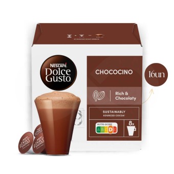 DOLCE GUSTO� Kapsulki Dolce Gusto Chococino 16 szt.
