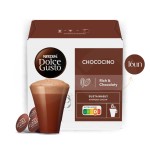 Chococino Chococino