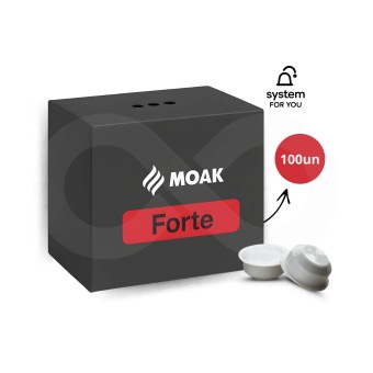 MOAK� Kapsulki ForYou Forte 100 szt.