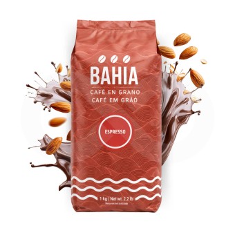 CANDELAS� Caff� in Grani Bahia 1kg