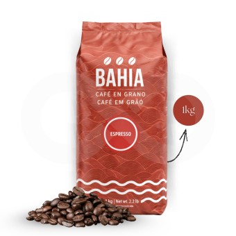 CANDELAS� Caf� en Grano Bahia 1kg