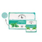 Peppermint Peppermint