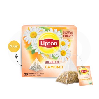 LIPTON� Tee Kamille 20 Stk.