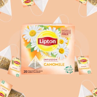 LIPTON� Tee Kamille 20 Stk.