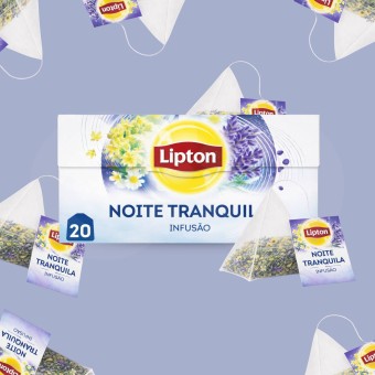 LIPTON� T� Notte Tranquilla 20 pz.