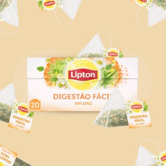 LIPTON� T� Digestione Facile 20 pz.
