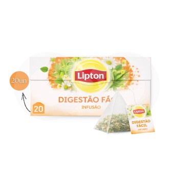 LIPTON� T� Digestione Facile 20 pz.