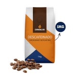 Decaffeinato