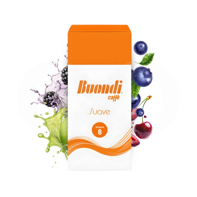 BUONDI� Kaffeepads Suave 150 Stk.