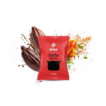 MOAK® Cápsulas IES Forte Rock 100 uds.