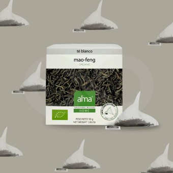 ALMA® Tee Mao-Feng 15 Stk.