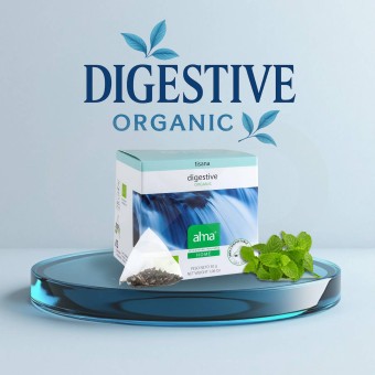 ALMA® Thé Digestive 15 u.