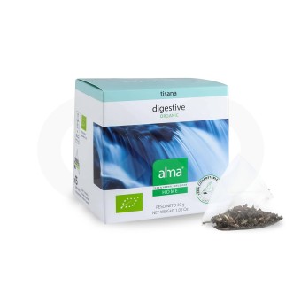 ALMA® Thé Digestive 15 u. ALMA® Thé Digestive 15 u.