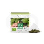 Ginger Mint Ginger Mint