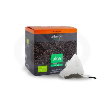 ALMA® Tea Ceilan OP 15 un. ALMA® Tea Ceilan OP 15 un.