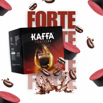 KAFFA� Capsule Dolce Gusto Forte  16 pz.