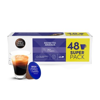 DOLCE GUSTO� Kapsulki Dolce Gusto Ristretto Ardenza 48 szt.