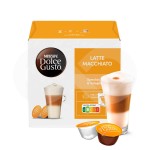 Latte Machiato Latte Machiato