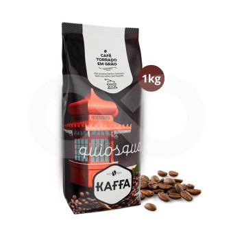 KAFFA� Ziarna Kawy Quiosque 1kg