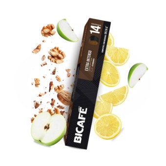 BICAFÉ® Capsules Delta Q Extra Intenso 10 st.
