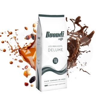 BUONDI� Koffiebonen Deluxe 1kg