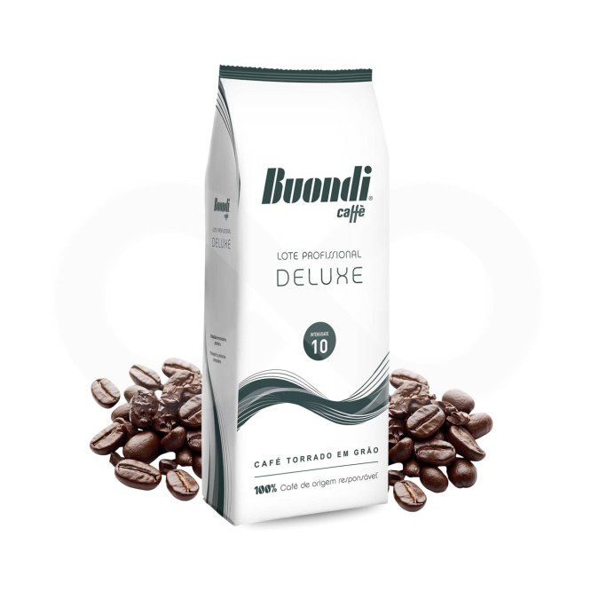 BUONDI� Koffiebonen Deluxe 1kg