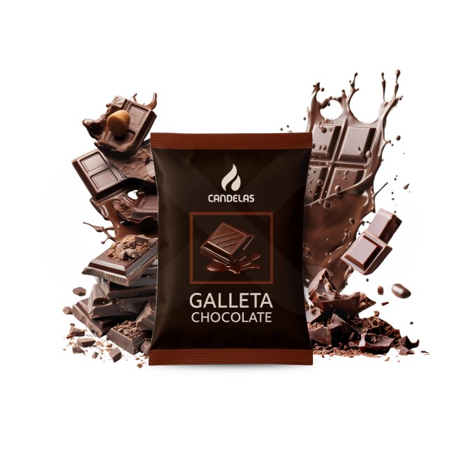 CANDELAS® Cookies 375 un.