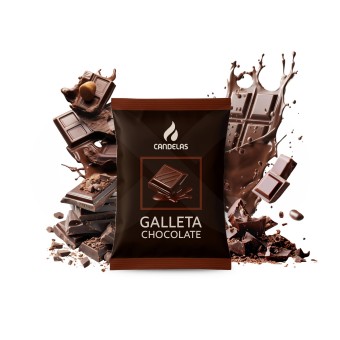 CANDELAS® Cookies 375 un.