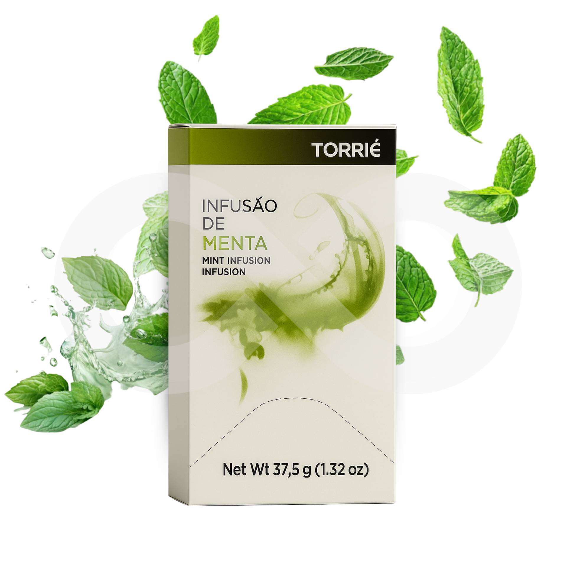 TORRIE® Tè Alla Menta 20 pz.