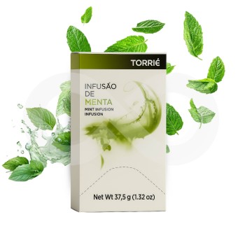 TORRIE� Tea Mint 20 un.