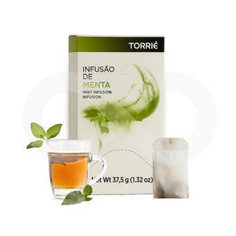 TORRIE� Tea Mint 20 un.