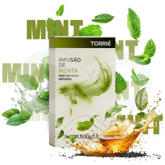 TORRIE� Tea Mint 20 un.