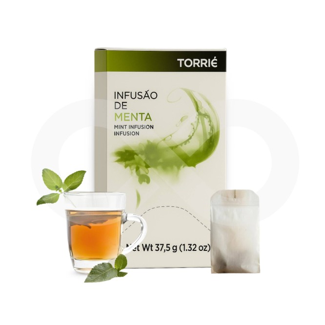 TORRIE� Tea Mint 20 un.