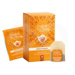 Green Rooibos, Pomegranate and Blueberry Green Rooibos, Pomegranate and Blueberry