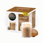 Café Au Lait Café Au Lait