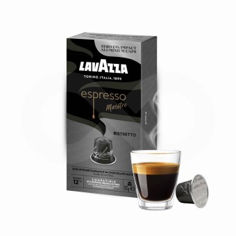 LAVAZZA� Kapseln Nespresso Ristretto 10 Stk.