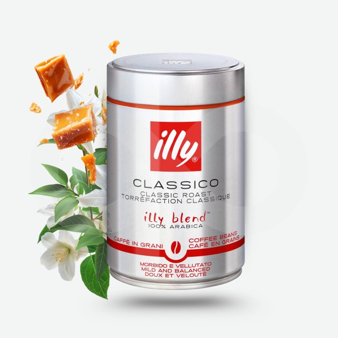 ILLY� Kaffeebohnen Cl�ssico 250g