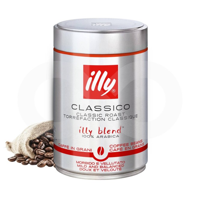 ILLY� Kaffeebohnen Cl�ssico 250g