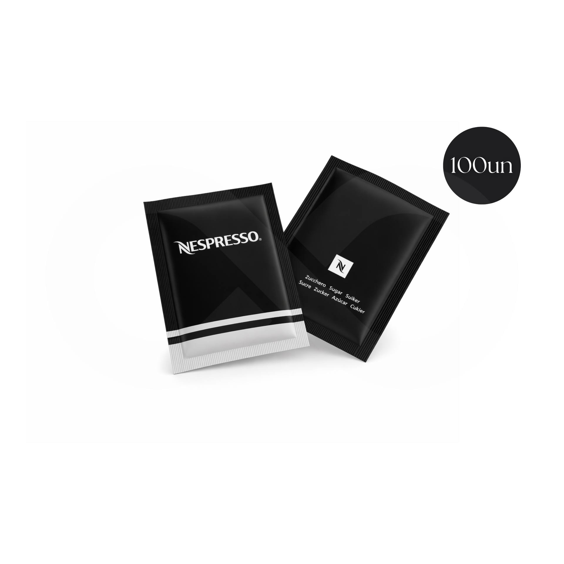 NESPRESSO® Cukier 100 Jednostek