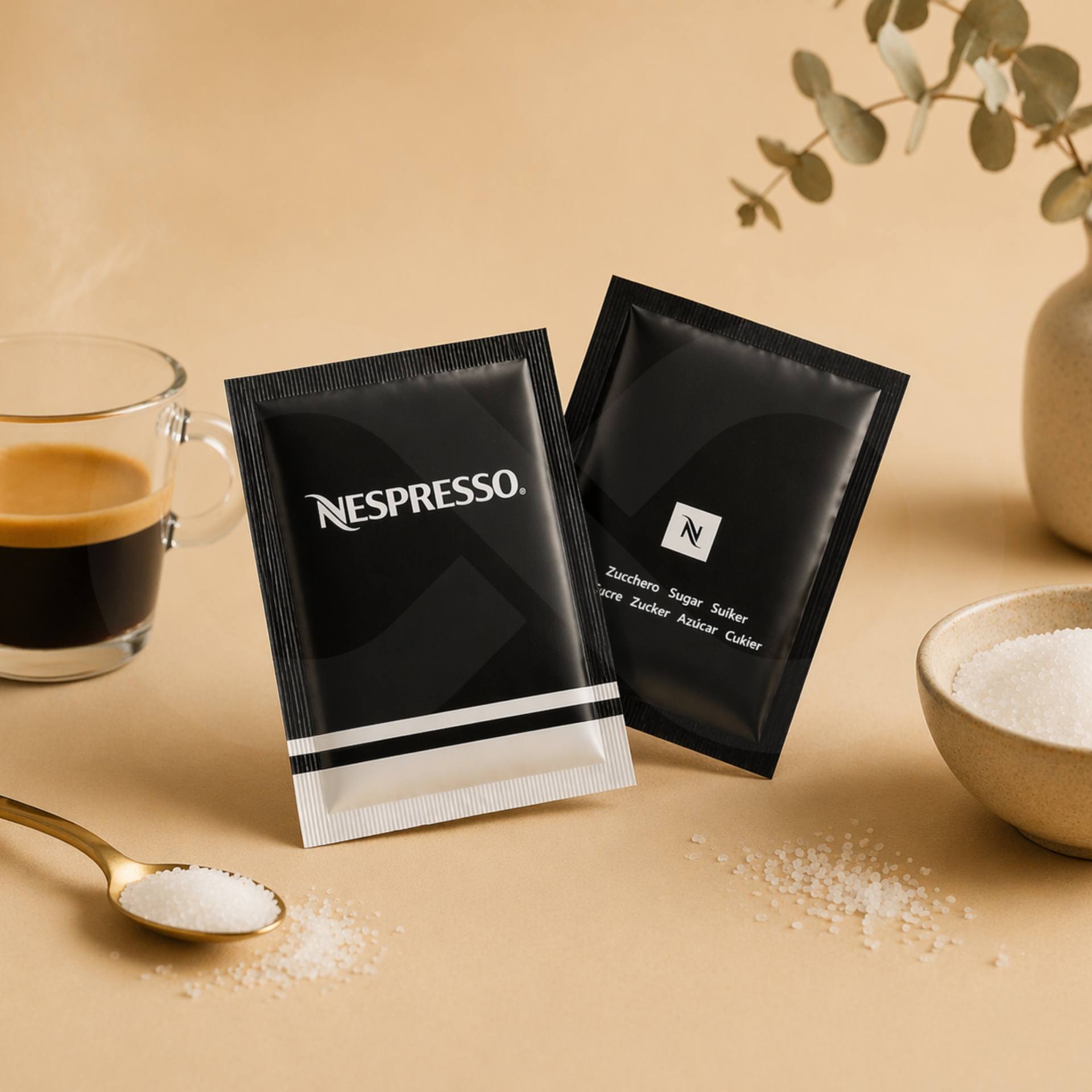 NESPRESSO® Cukier 100 Jednostek