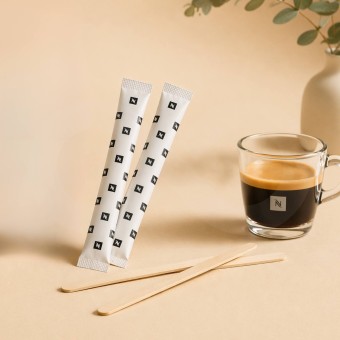 NESPRESSO� Agitadores 100 unidades