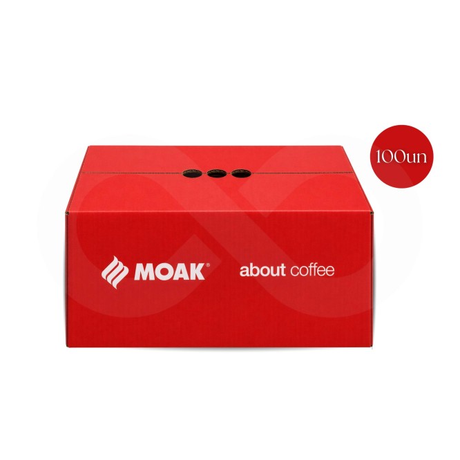 MOAK® Kit Office 100 unitą