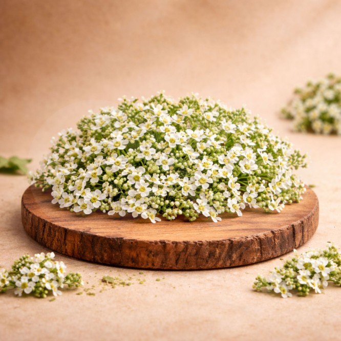 MERCEARIA DU CHEF® Fleur de Miel 30 un.
