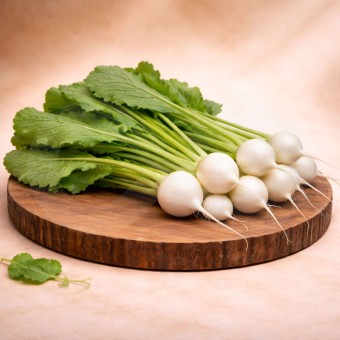 MERCEARIA DU CHEF® Turnip 200gr