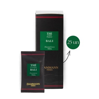 DAMMANN FR�RES� Herbata Bali 24 szt.