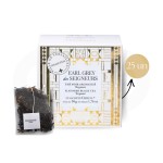 Earl Grey des Signeurs Earl Grey des Signeurs