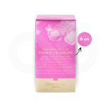 Glacée Passion Framboise Glacée Passion Framboise
