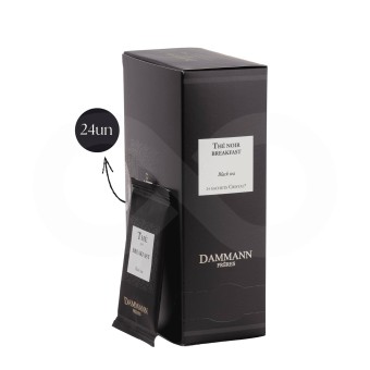 DAMMANN FR�RES� T� Breakfast 24 uds.