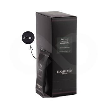 DAMMANN FR�RES� T� L�Oriental 24 uds.
