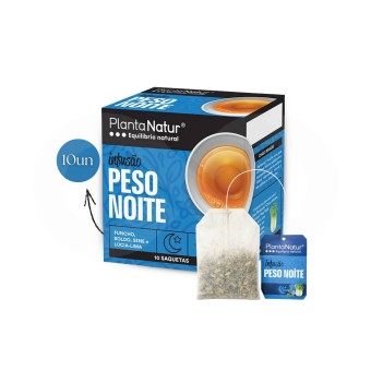 PLANTANATURŽ Tea Night Weight 10 un. PLANTANATURŽ Tea Night Weight 10 un.